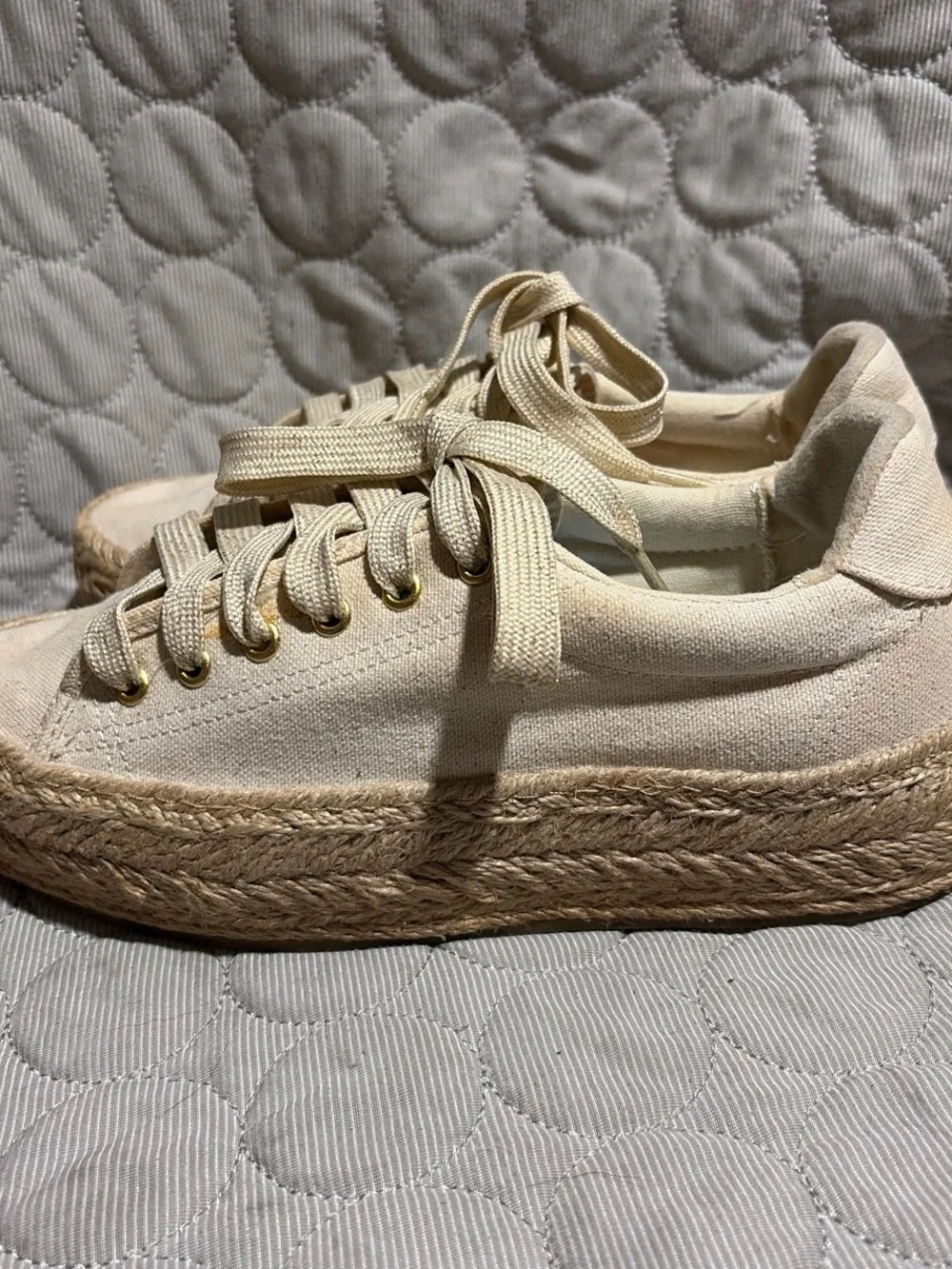H&M casual espadrille